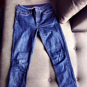 (RARE) Raleigh "Madison" Fit Jeans